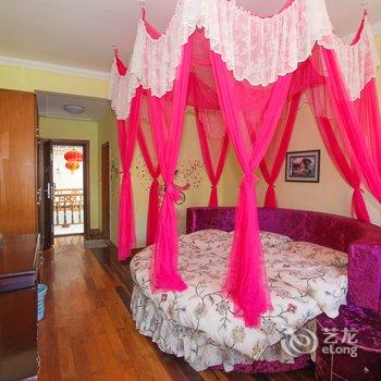 凤凰清波楼客栈酒店提供图片