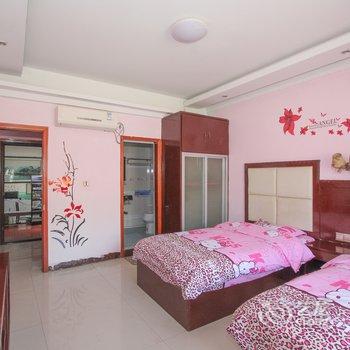 凤凰清波楼客栈酒店提供图片