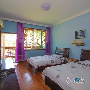 凤凰清波楼客栈酒店提供图片