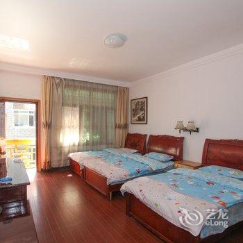 凤凰清波楼客栈酒店提供图片