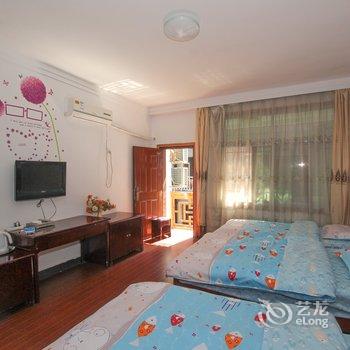 凤凰清波楼客栈酒店提供图片