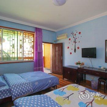 凤凰清波楼客栈酒店提供图片