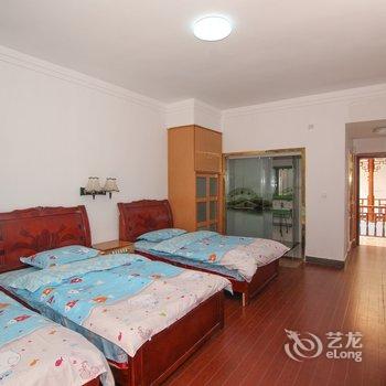 凤凰清波楼客栈酒店提供图片