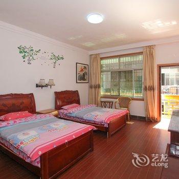 凤凰清波楼客栈酒店提供图片