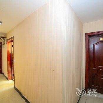 丹江口武当山宜家宾馆酒店提供图片