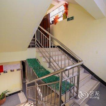 丹江口武当山宜家宾馆酒店提供图片