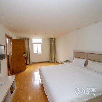 武当山蓝天商务宾馆酒店提供图片