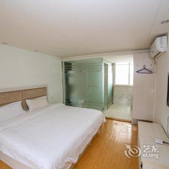 武当山蓝天商务宾馆酒店提供图片