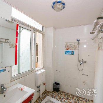 丹江口武当山宜家宾馆酒店提供图片