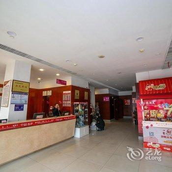 艳阳天时尚旅店(襄阳长虹路店)酒店提供图片