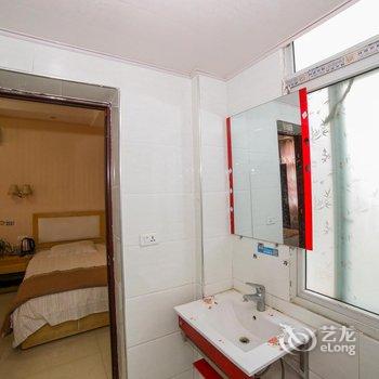 丹江口武当山宜家宾馆酒店提供图片