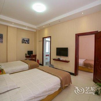 丹江口武当山宜家宾馆酒店提供图片