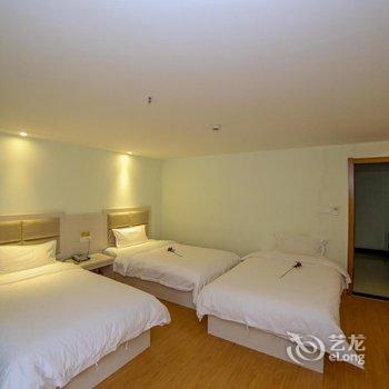 武当山蓝天商务宾馆酒店提供图片