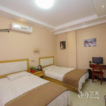 丹江口武当山宜家宾馆酒店提供图片