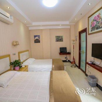 丹江口武当山宜家宾馆酒店提供图片