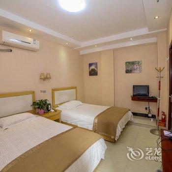 丹江口武当山宜家宾馆酒店提供图片