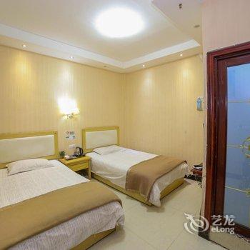 丹江口武当山宜家宾馆酒店提供图片