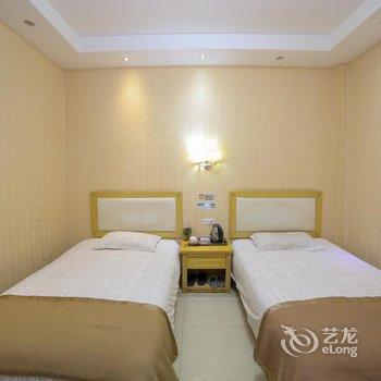 丹江口武当山宜家宾馆酒店提供图片