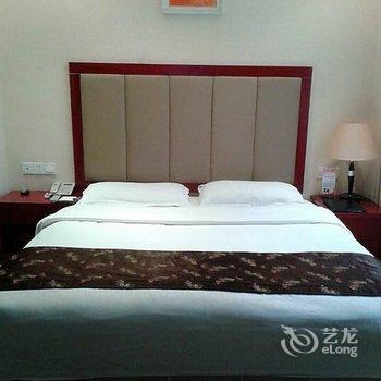 利川君临景绣大酒店酒店提供图片