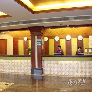 深圳智民大酒店酒店提供图片