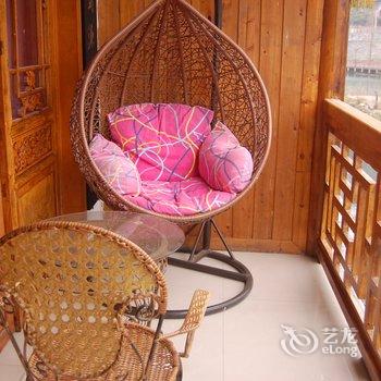 凤凰清波楼客栈酒店提供图片