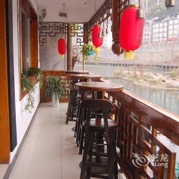 凤凰清波楼客栈酒店提供图片