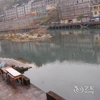 凤凰清波楼客栈酒店提供图片