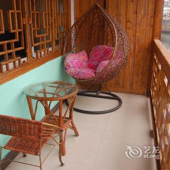 凤凰清波楼客栈酒店提供图片