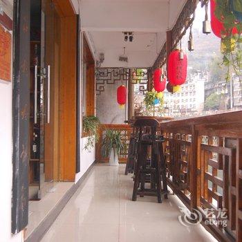 凤凰清波楼客栈酒店提供图片