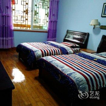 凤凰清波楼客栈酒店提供图片