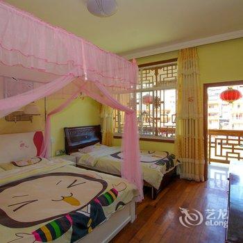 凤凰清波楼客栈酒店提供图片