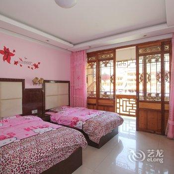 凤凰清波楼客栈酒店提供图片