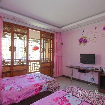 凤凰清波楼客栈酒店提供图片