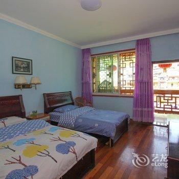 凤凰清波楼客栈酒店提供图片