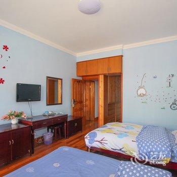 凤凰清波楼客栈酒店提供图片