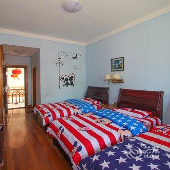 凤凰清波楼客栈酒店提供图片