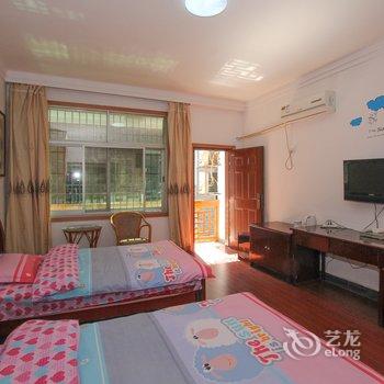 凤凰清波楼客栈酒店提供图片