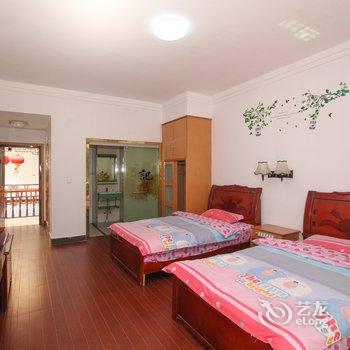 凤凰清波楼客栈酒店提供图片