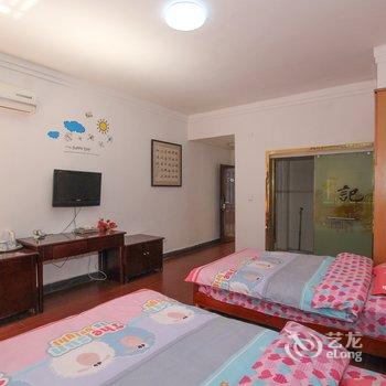 凤凰清波楼客栈酒店提供图片