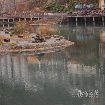 凤凰清波楼客栈酒店提供图片