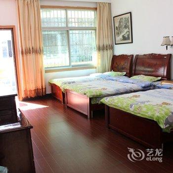 凤凰清波楼客栈酒店提供图片