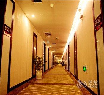 梦莱乡情酒店(浏阳金沙路店)酒店提供图片