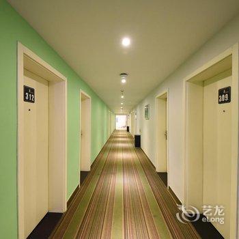五彩今天连锁酒店(浏阳金沙路步行街店)酒店提供图片