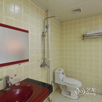 株洲77商务宾馆酒店提供图片