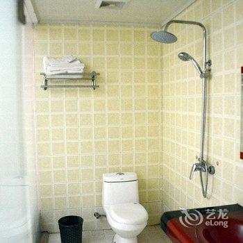株洲77商务宾馆酒店提供图片