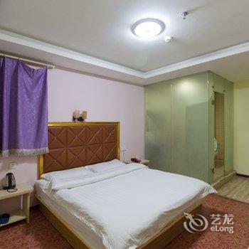 株洲77商务宾馆酒店提供图片