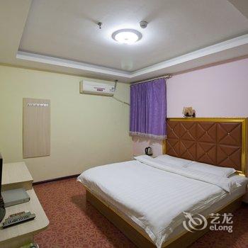 株洲77商务宾馆酒店提供图片