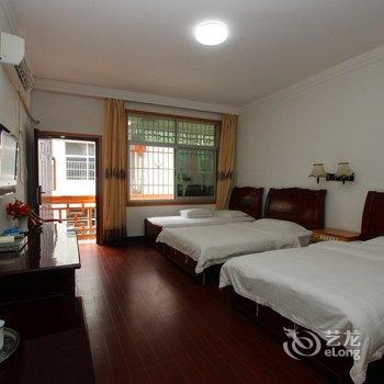 凤凰清波楼客栈酒店提供图片