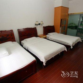 凤凰清波楼客栈酒店提供图片