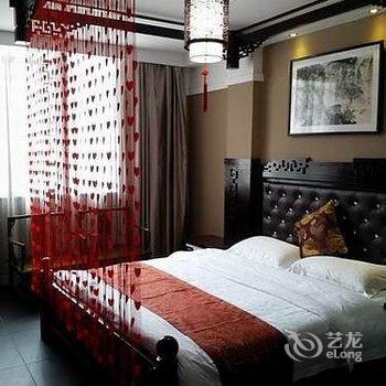 凤凰玉景阁酒店提供图片